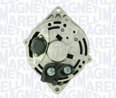 MAGNETI MARELLI 944390346500 -  Генератор